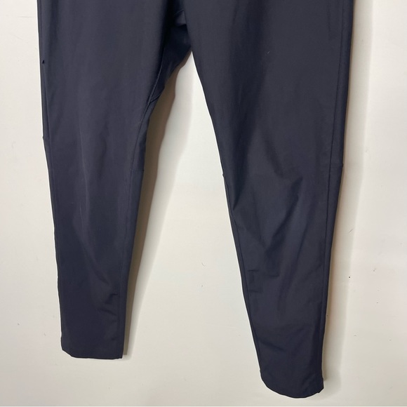 Lululemon men ABC black pants sz 30 - Picture 3 of 7